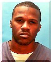 Inmate Darvis D James