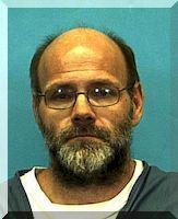 Inmate David A Harrison