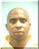 Inmate Davon Dubose