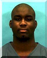 Inmate Dedrick B Boone