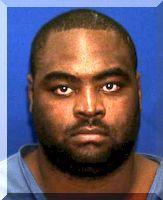 Inmate Dedrick Glenn