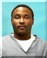 Inmate Dejuan T Wright