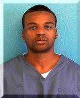 Inmate Demetrius R Edwards