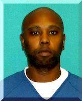 Inmate Deon Griffin