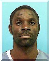 Inmate Derrick D Gurley