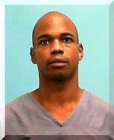 Inmate Derrick D Ivery