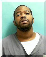 Inmate Derrick O Jr Nelson