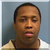 Inmate Dion D Moore