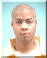 Inmate Donald Jordon