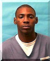 Inmate Dumars P Williams