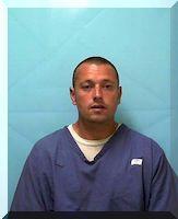 Inmate Dustin H Crickmore