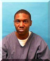 Inmate Dwayne P Smith