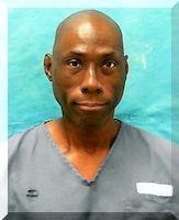 Inmate Eddie J Jr Lee