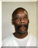 Inmate Eddie Stewart