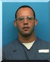 Inmate Edgardo J Jimenez