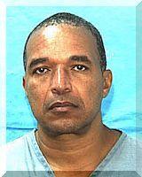 Inmate Edward L Brown