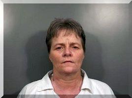 Inmate Edwina J Noble