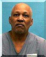 Inmate Elton Walters