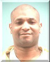 Inmate Eric Jones