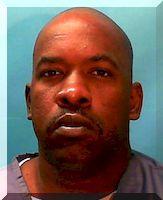 Inmate Erick Mckay