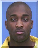 Inmate Etoine Mayfield