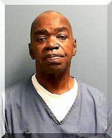 Inmate Eugene Newsom