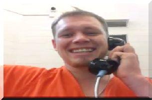 Inmate Everett Hetzel