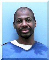 Inmate Farrone N Williams