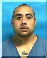 Inmate Felix L Jr Cosme