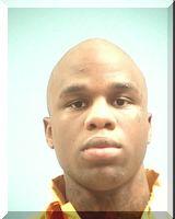 Inmate Frank Walls