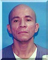 Inmate Genaro D Santamariaaparico