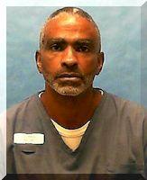 Inmate Gregory Cooper