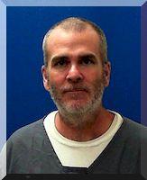 Inmate Gregory Lash