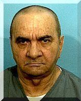 Inmate Guillermo D Gonzalez