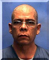 Inmate Hector S Dominguez