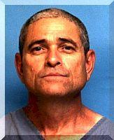 Inmate Hubardo P Martinez