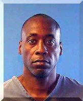 Inmate Ivory Jr Miles