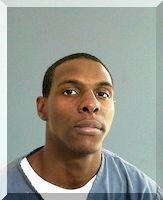 Inmate Jamal Kelley