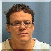 Inmate James E Thigpen