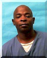 Inmate James J Battle