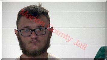 Inmate James Lamar Wallace