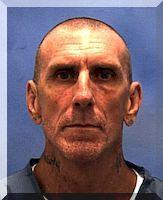 Inmate James M Woodard