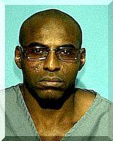 Inmate James St Hilare