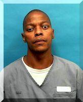 Inmate James W Jr White