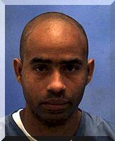 Inmate James W Stallworth