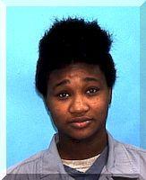 Inmate Jamyira Ballard