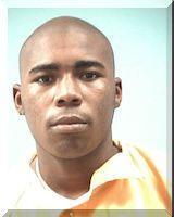 Inmate Jeffery Love