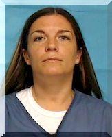 Inmate Jennifer M Zatorski