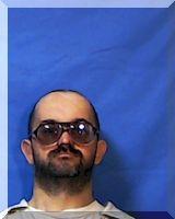 Inmate Jeremy S Roberts