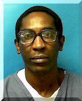 Inmate Jermaine C Williams